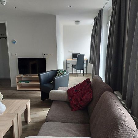 Апартаменты Zuidstraat 105,2 Весткапелле Экстерьер фото