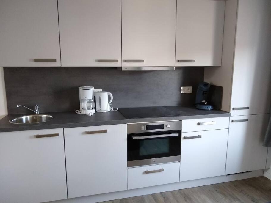 Апартаменты Zuidstraat 105,2 Весткапелле Экстерьер фото