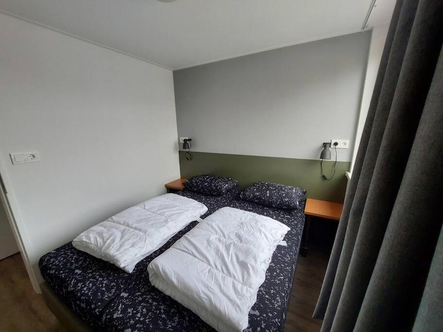 Апартаменты Zuidstraat 105,2 Весткапелле Экстерьер фото