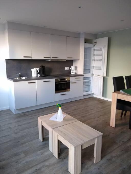 Апартаменты Zuidstraat 105,2 Весткапелле Экстерьер фото