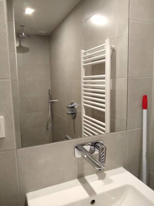 Апартаменты Zuidstraat 105,2 Весткапелле Экстерьер фото