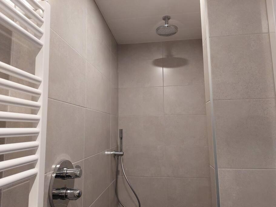 Апартаменты Zuidstraat 105,2 Весткапелле Экстерьер фото